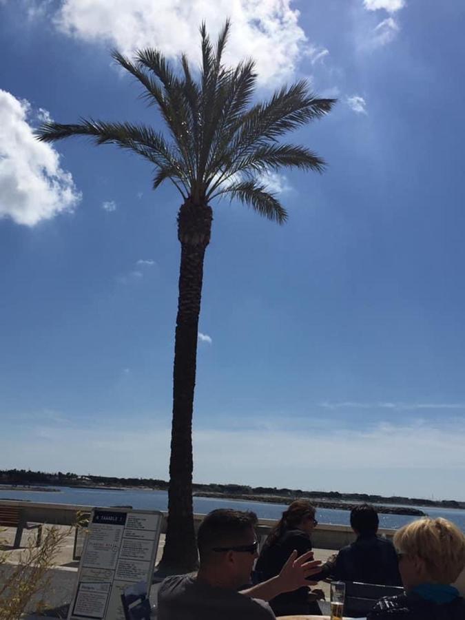 Port Camargue Studio Vue Mer Le Grau-du-Roi Zewnętrze zdjęcie
