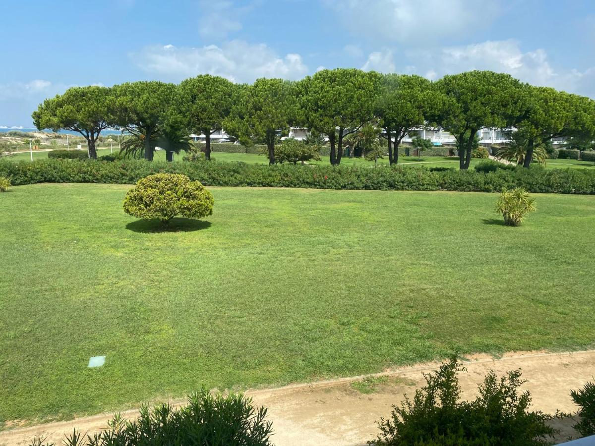 Port Camargue Studio Vue Mer Le Grau-du-Roi Zewnętrze zdjęcie